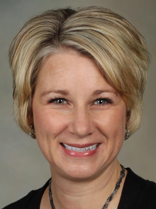 Mayo Clinic Health System Jennifer Strangstalien